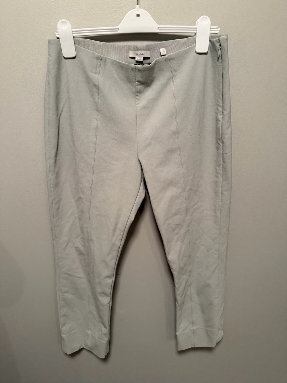 Vince Light Gray pants